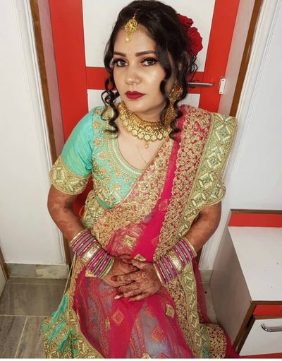 engagement bride ❤️