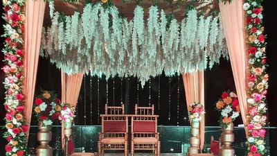 Nanu Resort Wedding 