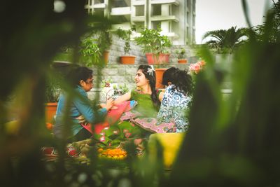 Payal Wedding Glimpse