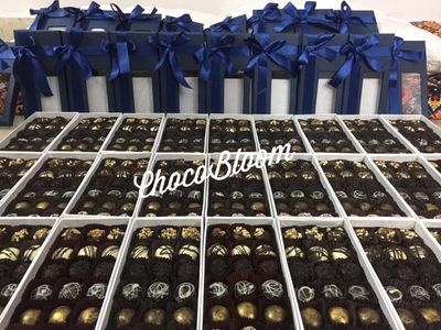 Gift Hampers 