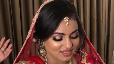 Marwari Bridal ❤️