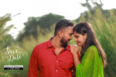 Album in City Trivandrum