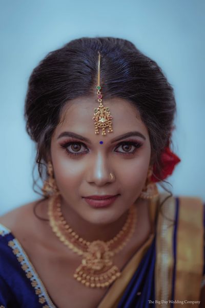 Traditional Hindhu Engagement From Big Day Wedding Company