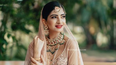Nizami Bride