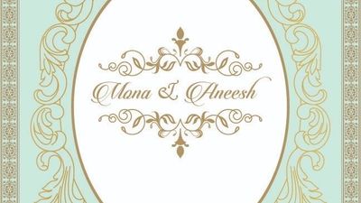 Mona weds Aneesh