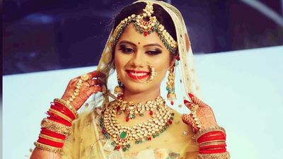Bride Surya 