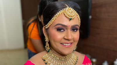 Bride Khushboo #Surajkikhush