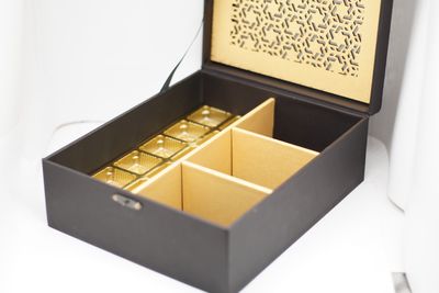 Luxury Wedding Invitation