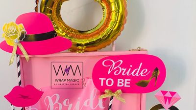 Bride to Be Hampers 
