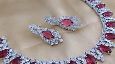 Fashion Vibes Jewelry