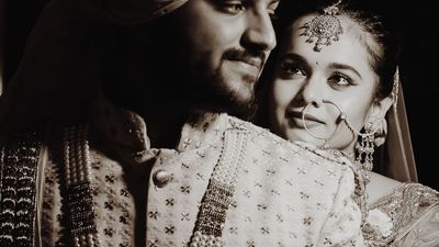 Megha x Vikram