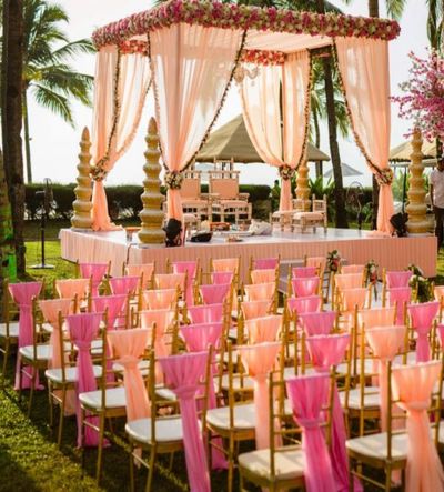 Mandap