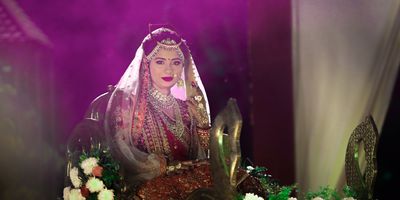 Dharti weds Kunal