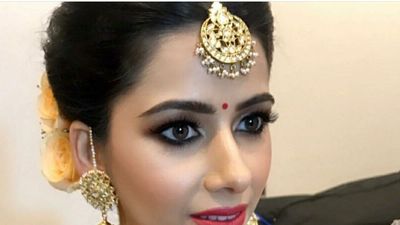 Bride 2021
