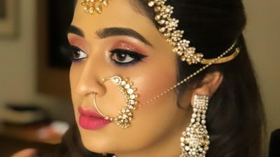 The Pagariya's Wedding Rashmi $ Ankit Marwari wedding