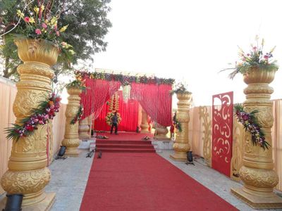 wedding decoration