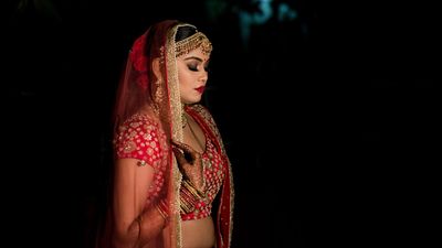 Gaurang + Somya