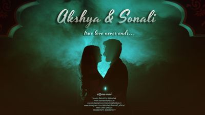Sonali + Akshya 