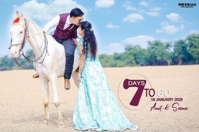 Album in City Nagpur