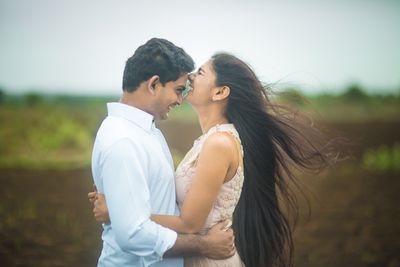 prewedding