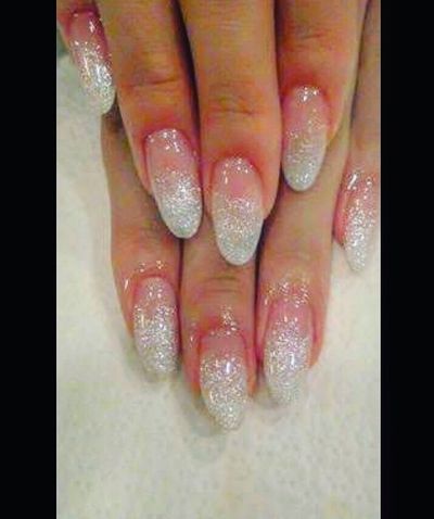 nail extentions and nail art