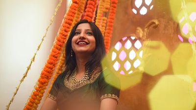 Adishree Nikhilesh