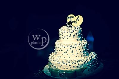 25th Wedding Anniversary