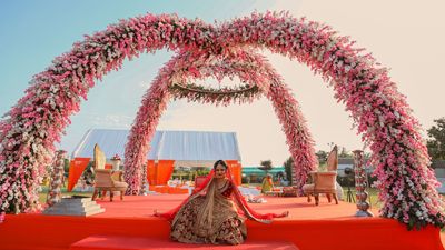 LOKHANDWALA WEDDING