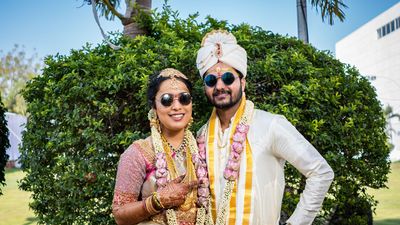 Shanthi & Umakanth