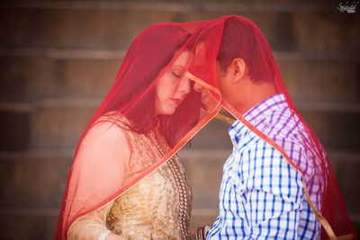 PreWedding -Durlabh and Ann