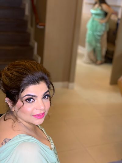 Team Poise By Preety