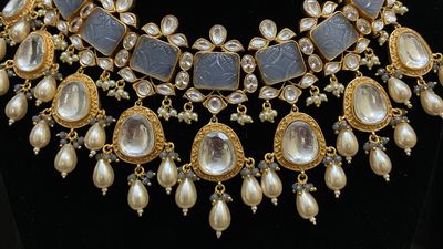 Bridal Jewellery 