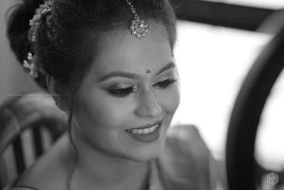 Chaitra + Zoober Wedding Moments - 28January2020 |