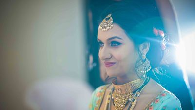 Smita & Sanket WEDDING