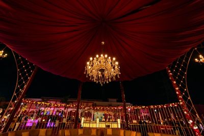 grand lucknow wedding