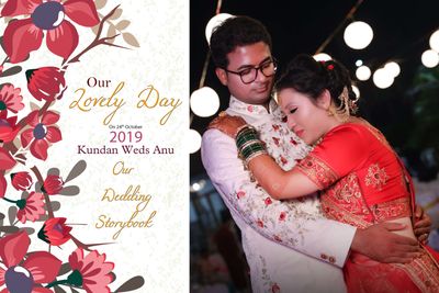 Kundan Weds Anu