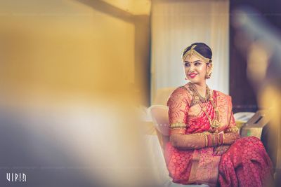 Suresh + Aarthi