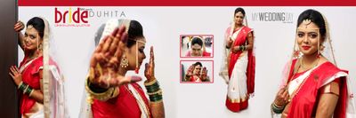 Duhita Weds Vishal