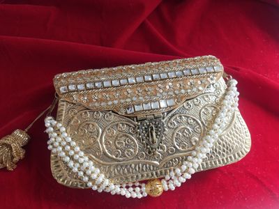 rajwada clutch