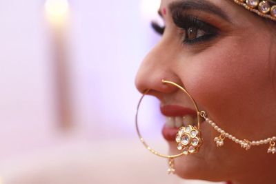 Priyanka Babuta’s Wedding 
