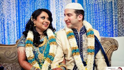 Muslim & North Indian Weddings