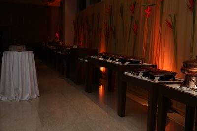 RIng Ceremony Oberoi Gurgaon