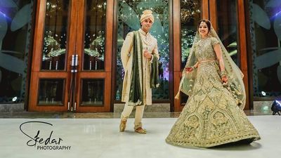 Tarun & Manjusri