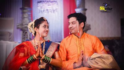 SHRUTI LOVE SARANG