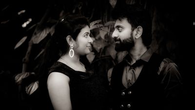 Anand & Sruthi