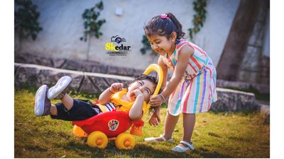 Baby Shoot