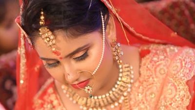 Bride Saksha