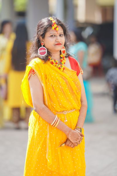 Album in City Ranchi