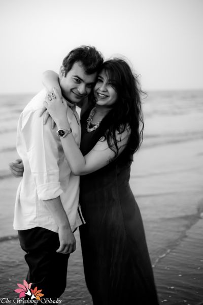 Kunal & Payal