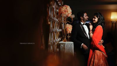 Sarath + Priyanka (Christian)
